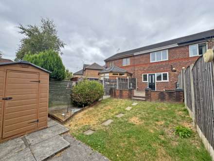 Canisp Close, Chadderton, Image 16