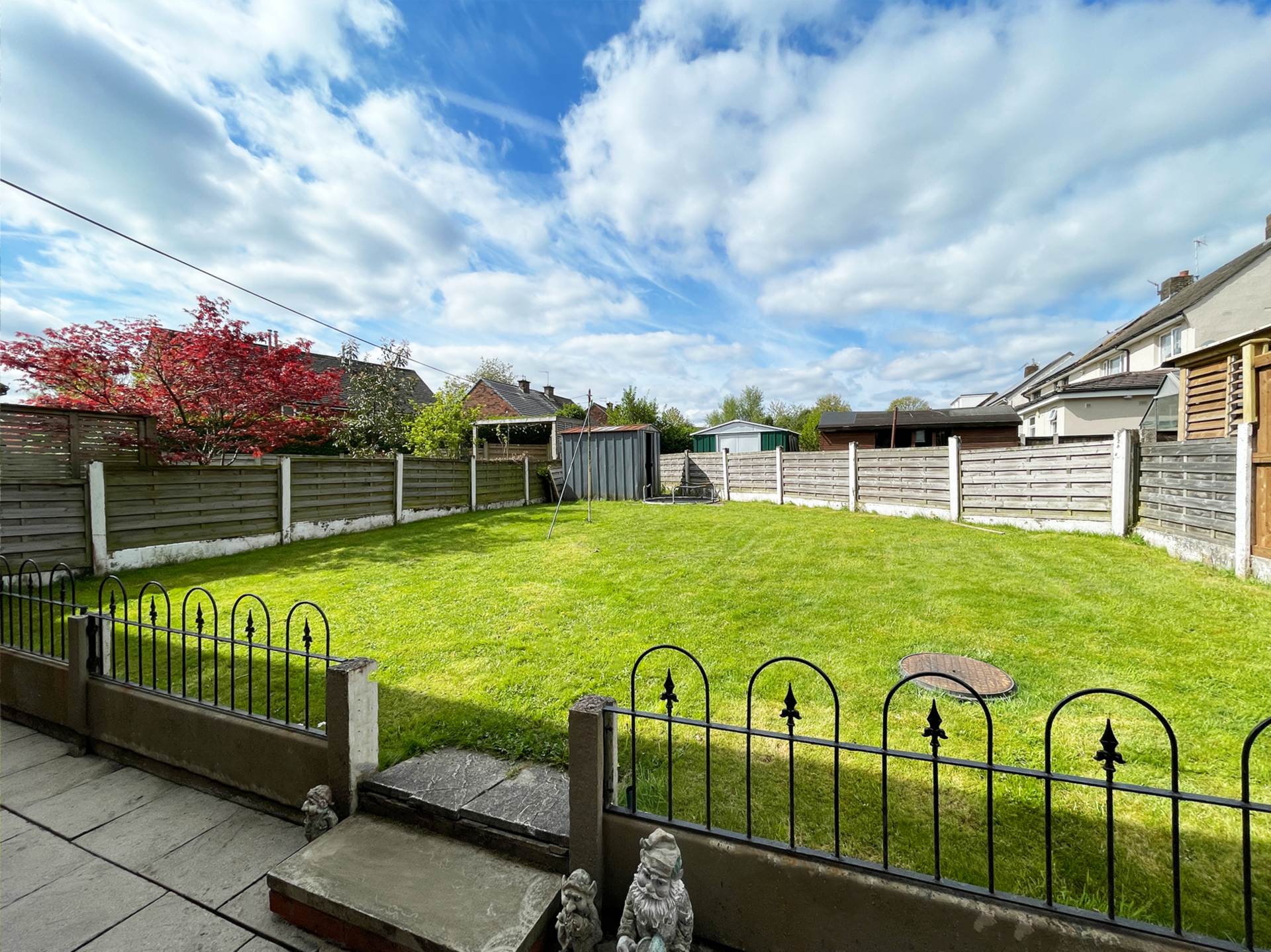 Avon Road, Shaw, Oldham, Image 9