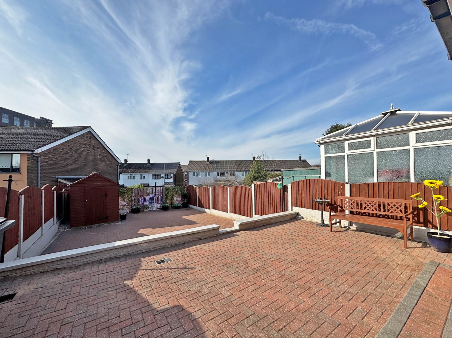 Helston Drive, Royton, Image 12