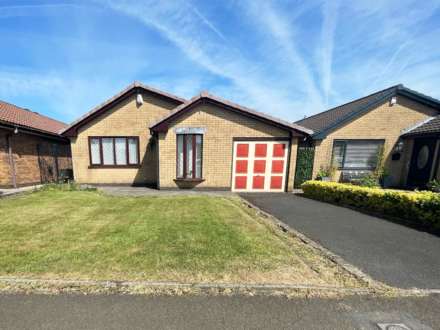 Medlock Drive, Bardsley,  Oldham