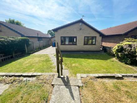 Medlock Drive, Bardsley,  Oldham, Image 11