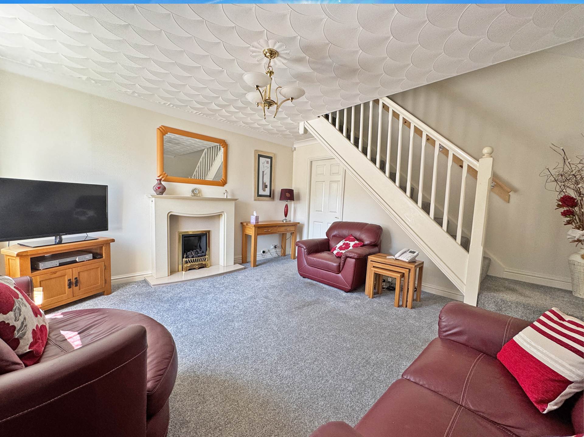 Miller Meadow Close, Shaw,  Oldham, Image 2