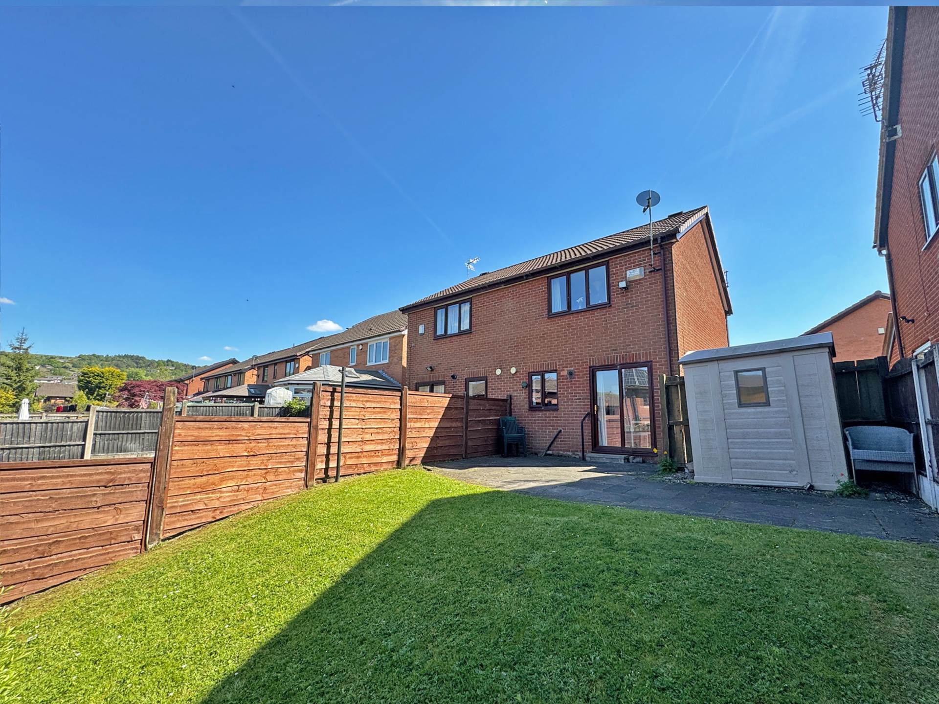 Miller Meadow Close, Shaw,  Oldham, Image 9