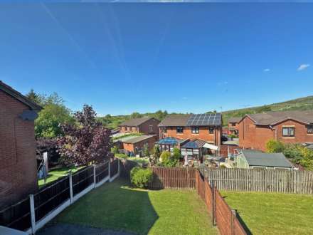 Miller Meadow Close, Shaw,  Oldham, Image 10