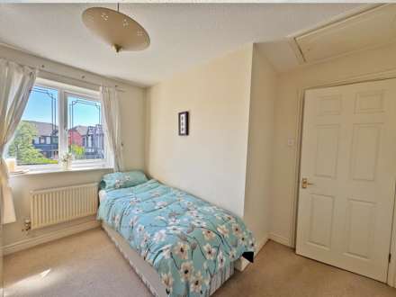 Miller Meadow Close, Shaw,  Oldham, Image 11