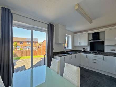 Miller Meadow Close, Shaw,  Oldham, Image 12