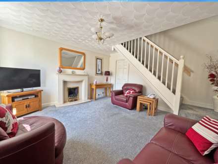 Miller Meadow Close, Shaw,  Oldham, Image 2