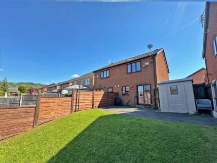 Miller Meadow Close, Shaw,  Oldham, Image 9