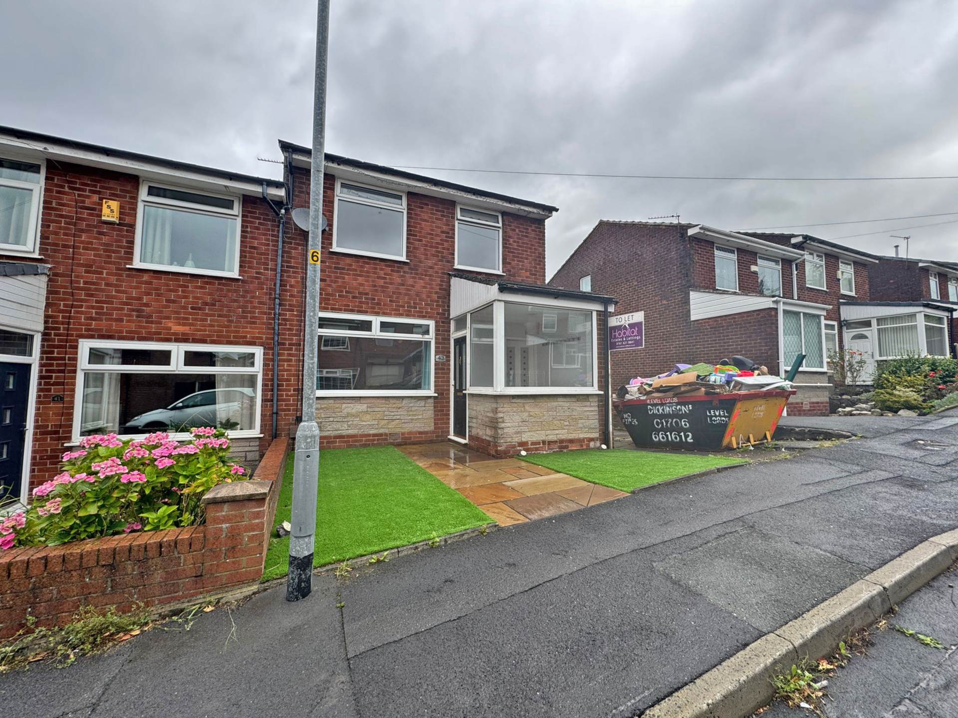Sunfield Avenue, Moorside, Image 1