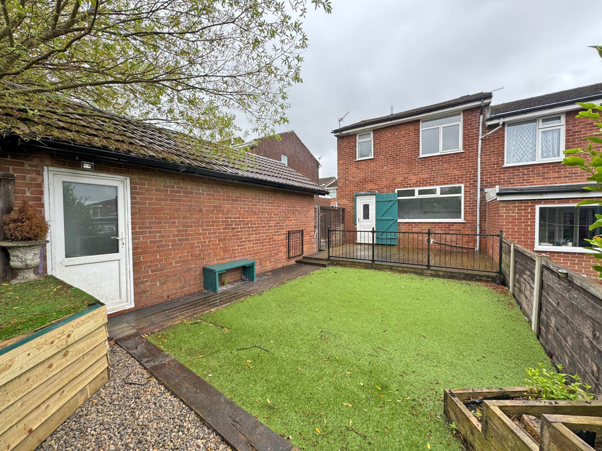 Sunfield Avenue, Moorside, Image 16