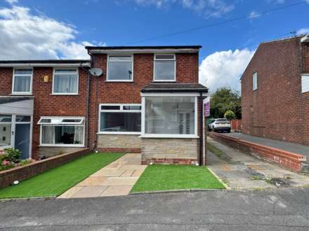 3 Bedroom Semi-Detached, Sunfield Avenue, Moorside