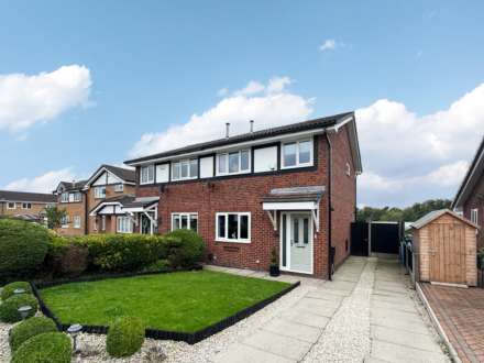 Otmoor Way, Royton, Oldham