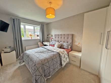 Otmoor Way, Royton, Oldham, Image 8