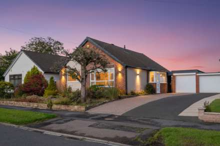 Milbury Drive, Littleborough