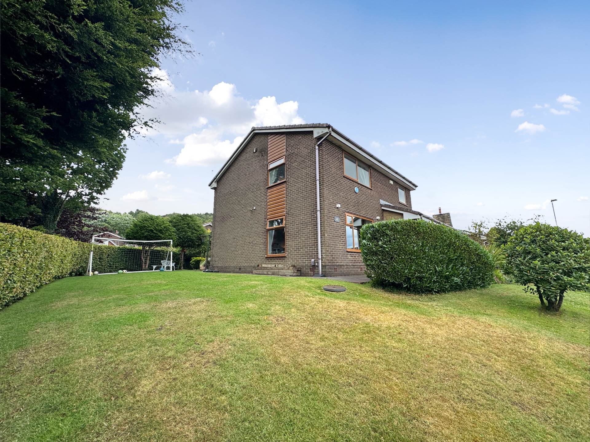 Harden Hills, Shaw, Oldham, Image 36
