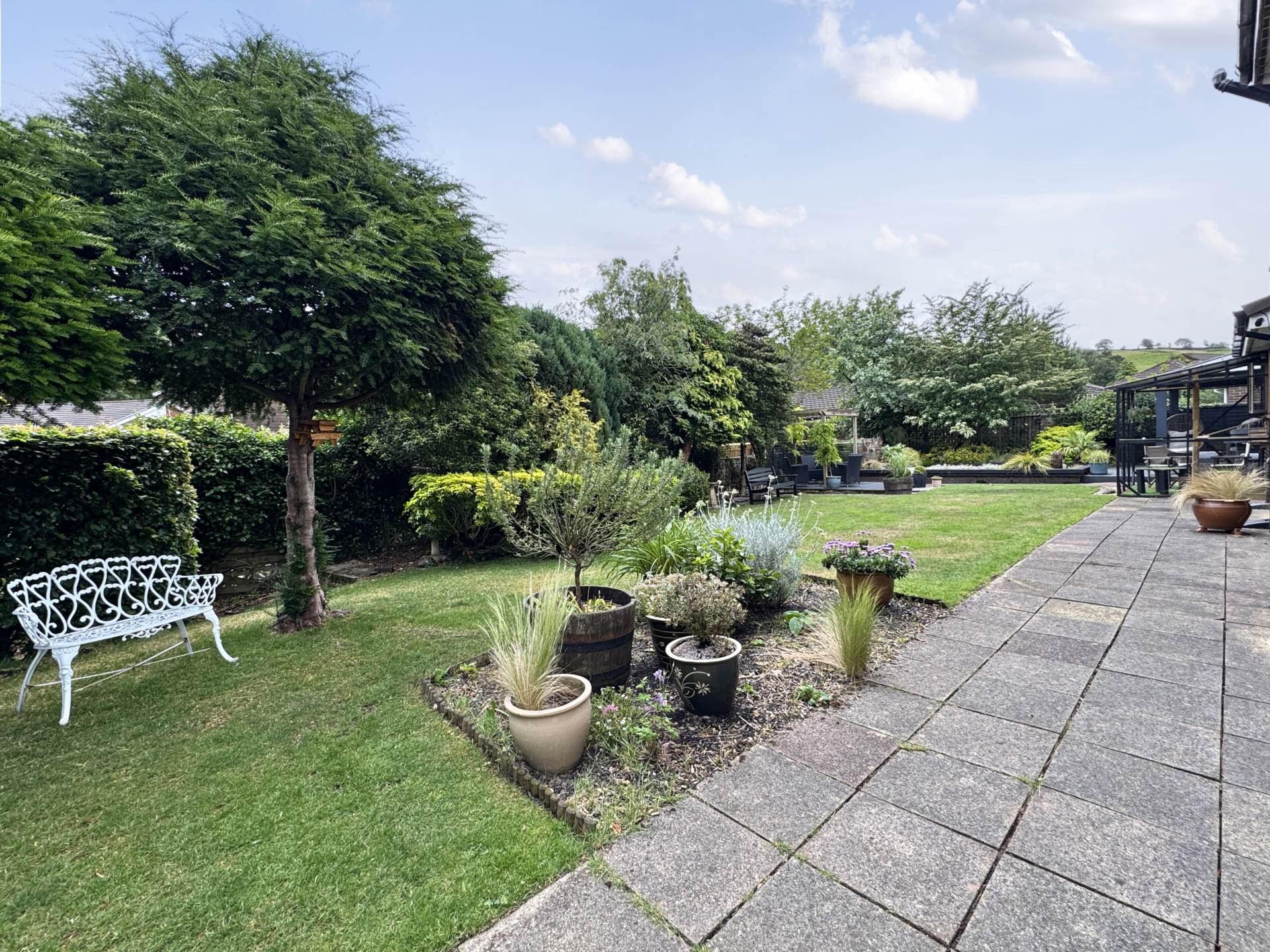 Harden Hills, Shaw, Oldham, Image 42