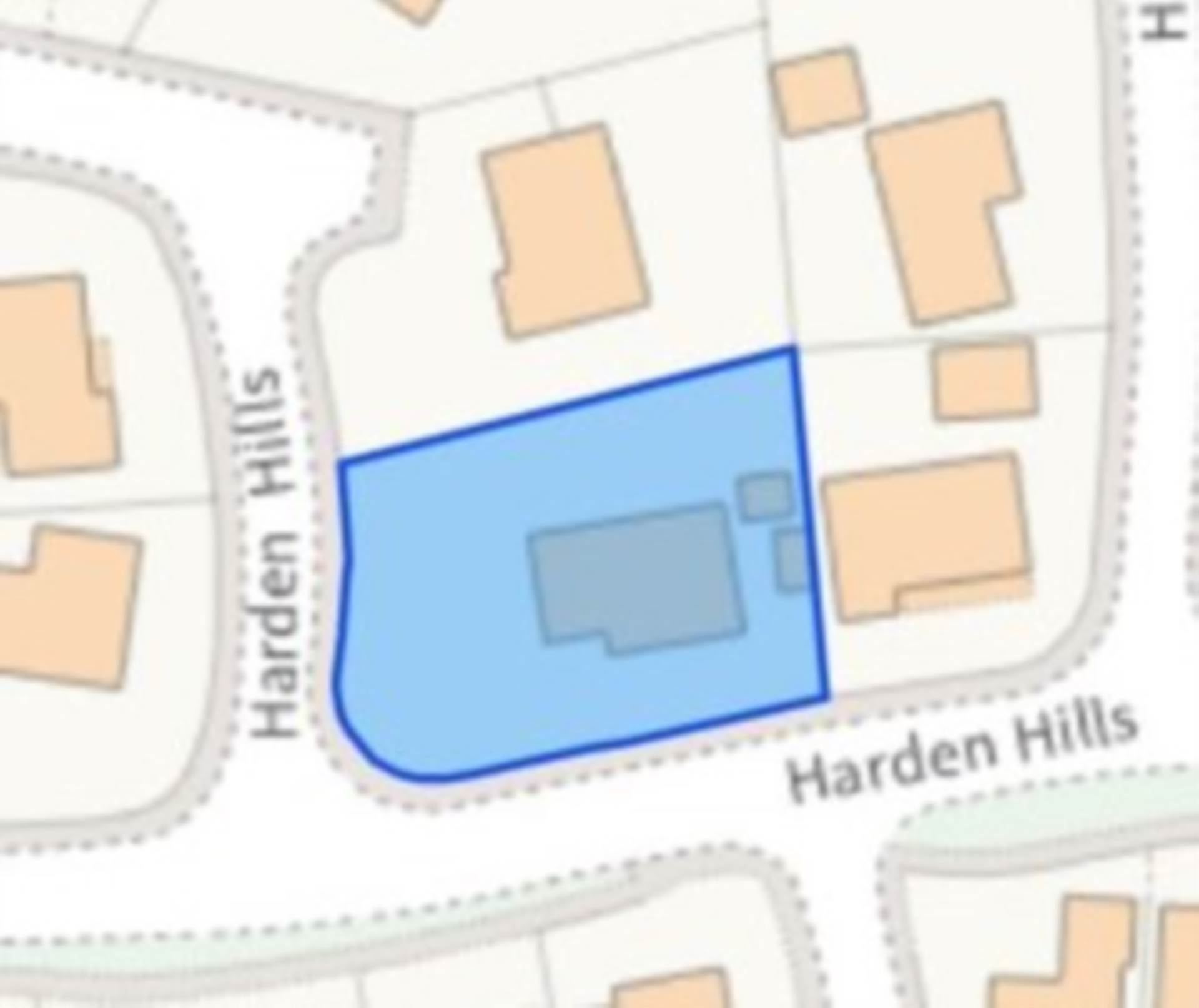 Harden Hills, Shaw, Oldham, Image 45