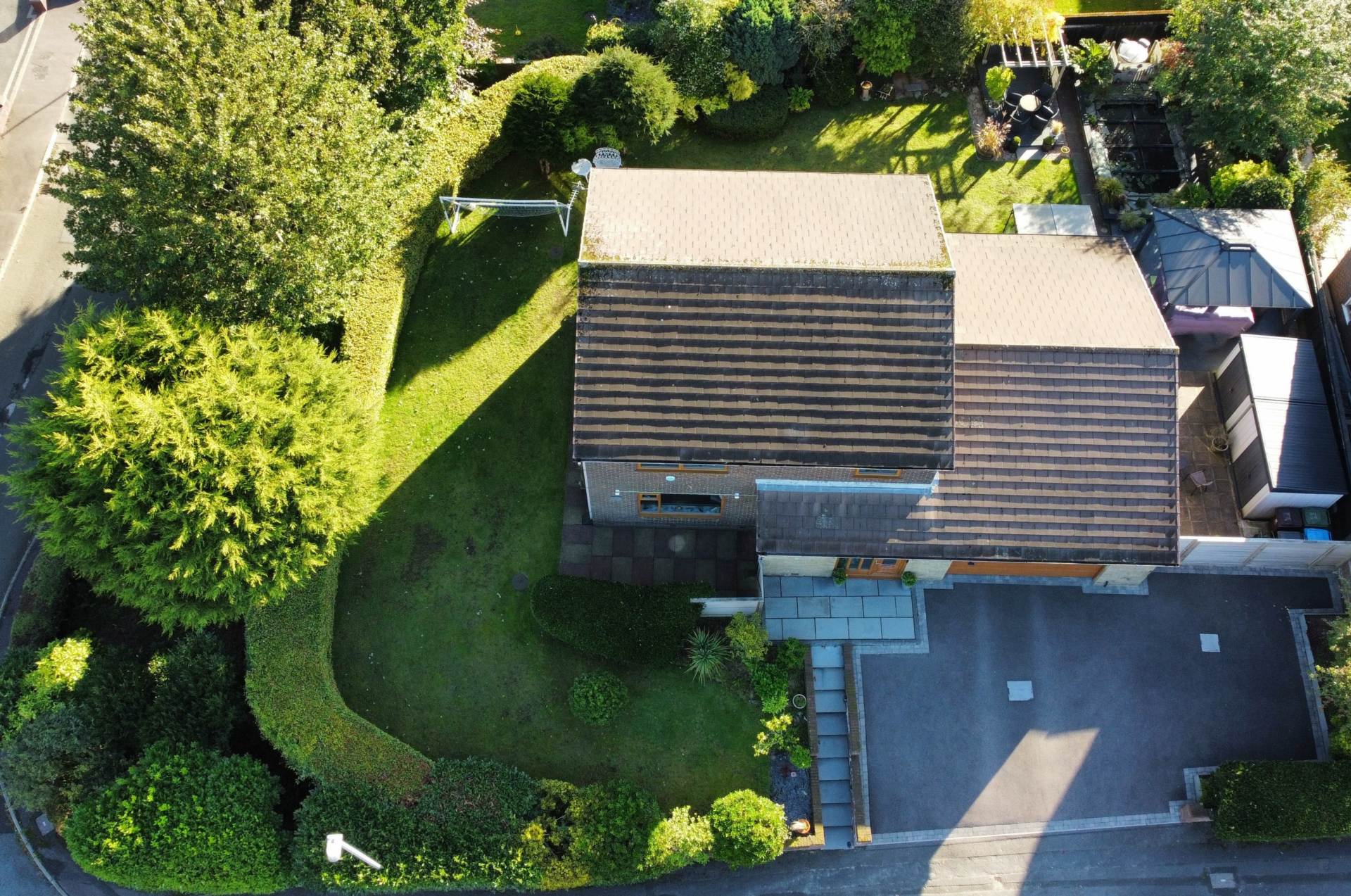 Harden Hills, Shaw, Oldham, Image 46