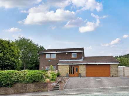 Harden Hills, Shaw, Oldham