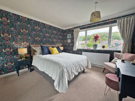 Harden Hills, Shaw, Oldham, Image 19