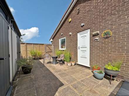 Harden Hills, Shaw, Oldham, Image 28