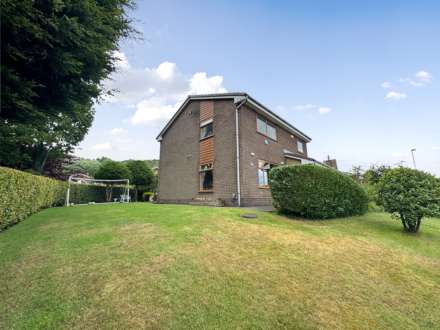 Harden Hills, Shaw, Oldham, Image 44
