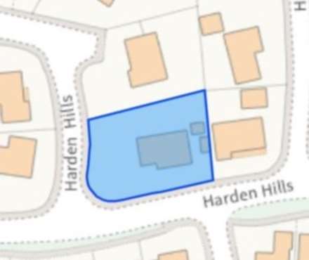 Harden Hills, Shaw, Oldham, Image 45