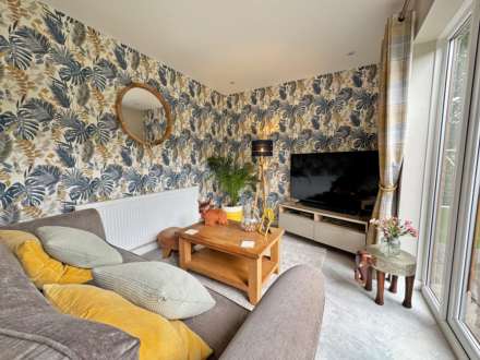 Harden Hills, Shaw, Oldham, Image 9