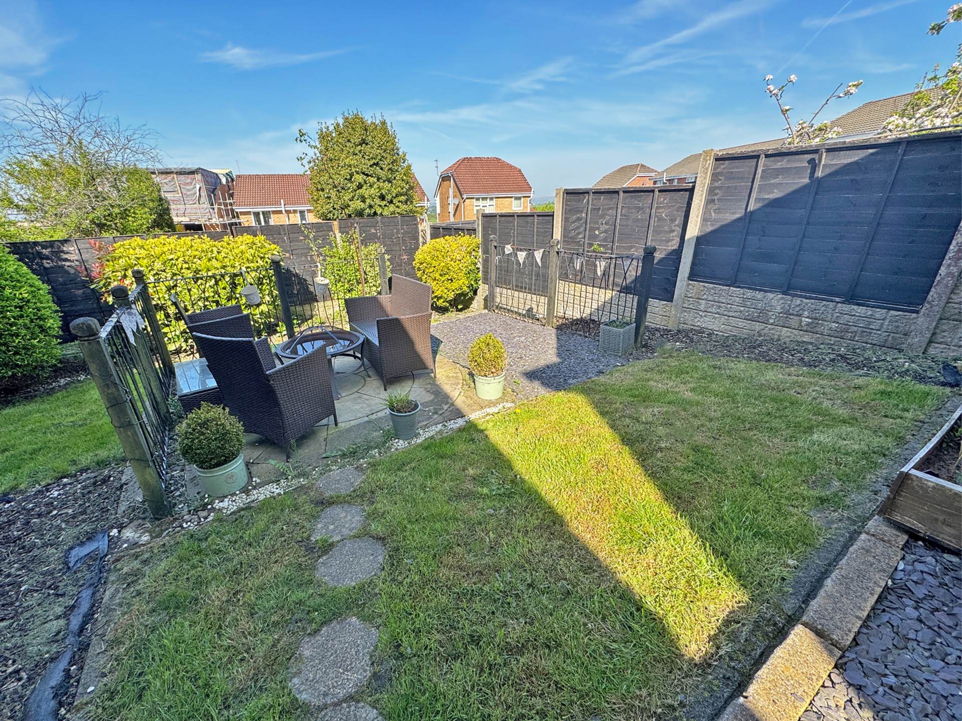 Lower Dingle, Moorside, Oldham, Image 9