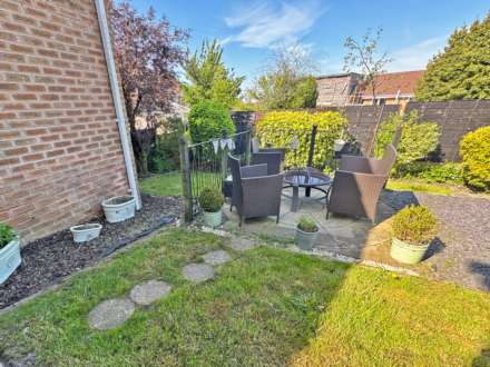 Lower Dingle, Moorside, Oldham, Image 14