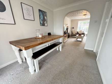 Lower Dingle, Moorside, Oldham, Image 3