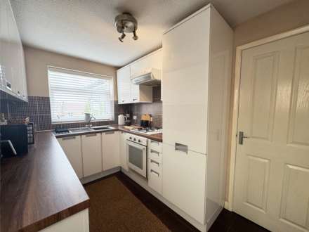 Lower Dingle, Moorside, Oldham, Image 6