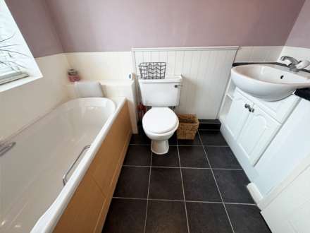 Lower Dingle, Moorside, Oldham, Image 7
