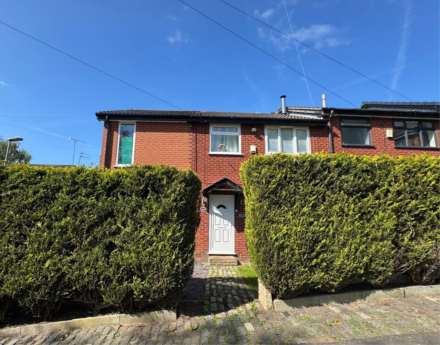 Chapel Croft Street, Royton, Oldham