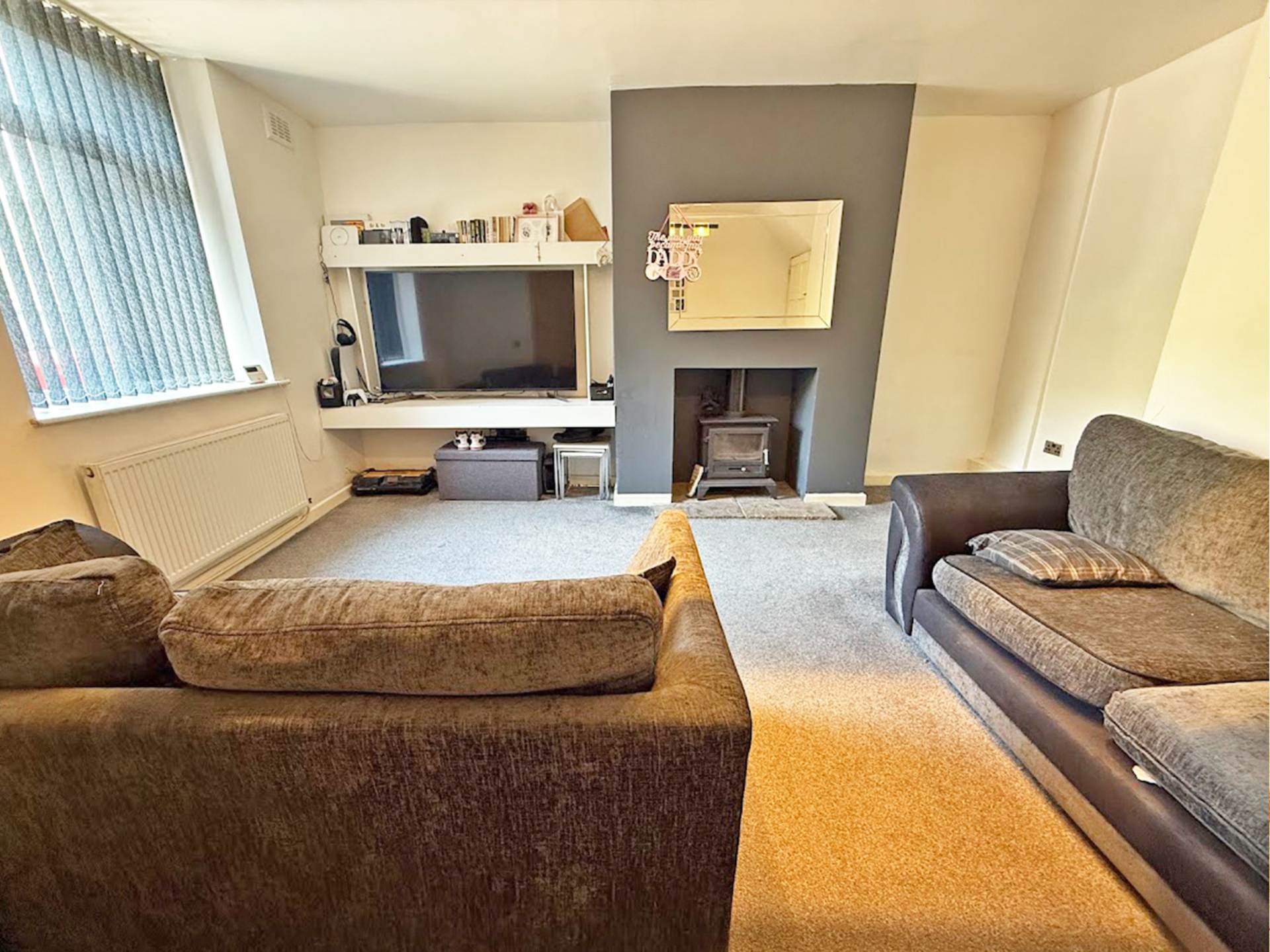 The Barracks, Denshaw, Image 3