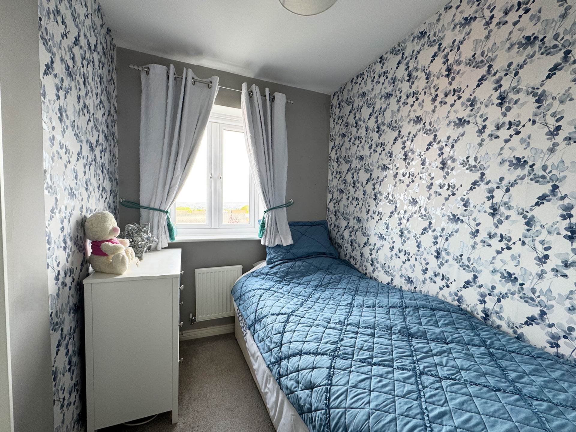Will Hill Close, Rochdale, Image 10