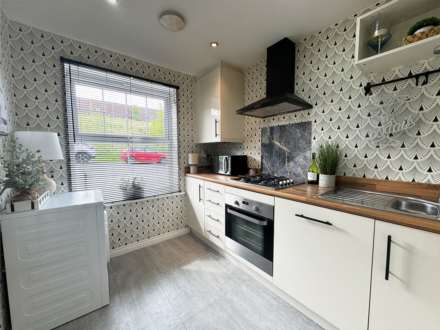 Will Hill Close, Rochdale, Image 5