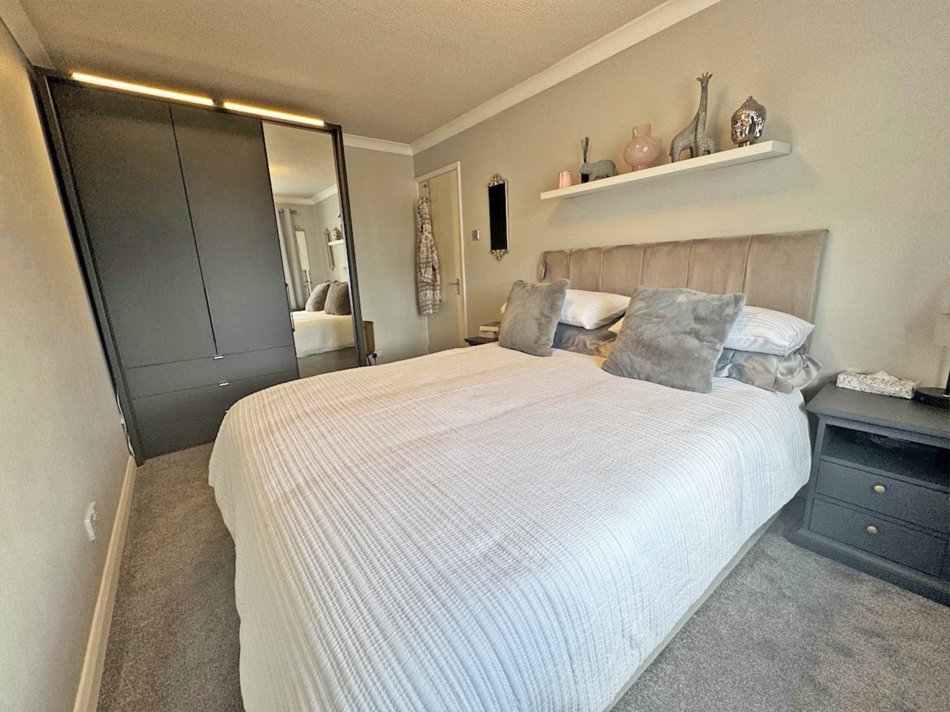 Leywell Drive, Moorside, Oldham, Image 10