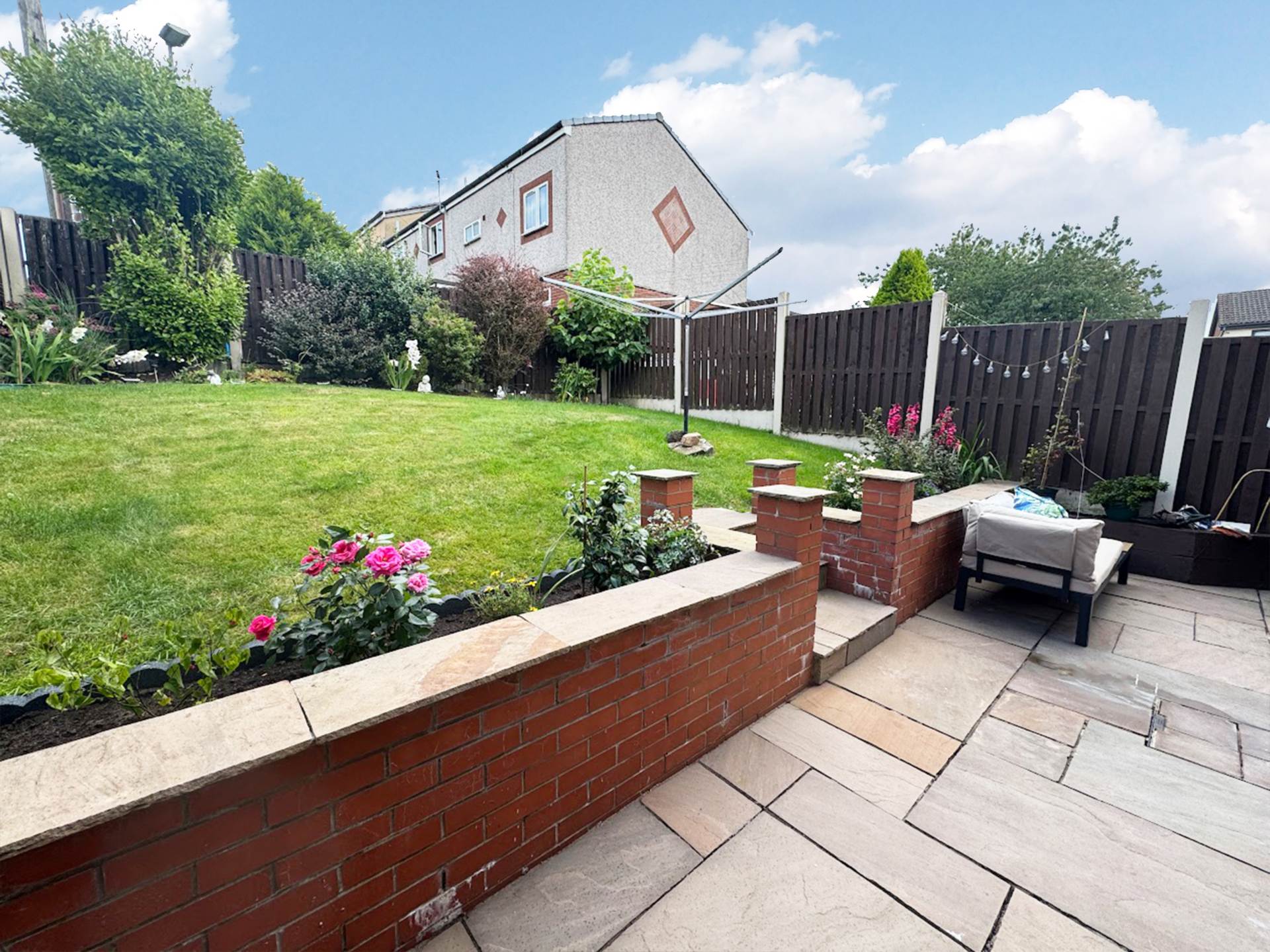 Leywell Drive, Moorside, Oldham, Image 14