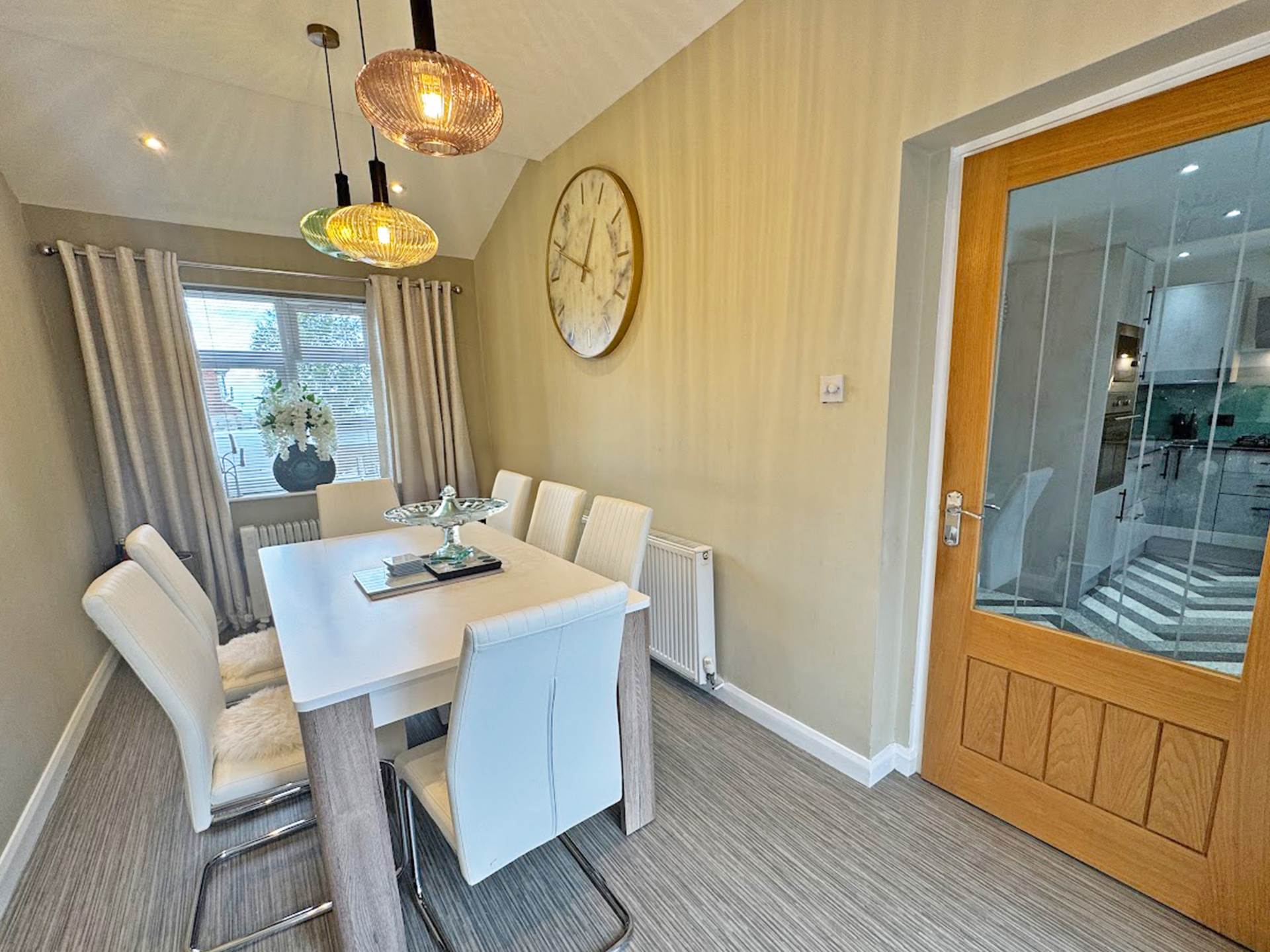 Leywell Drive, Moorside, Oldham, Image 4