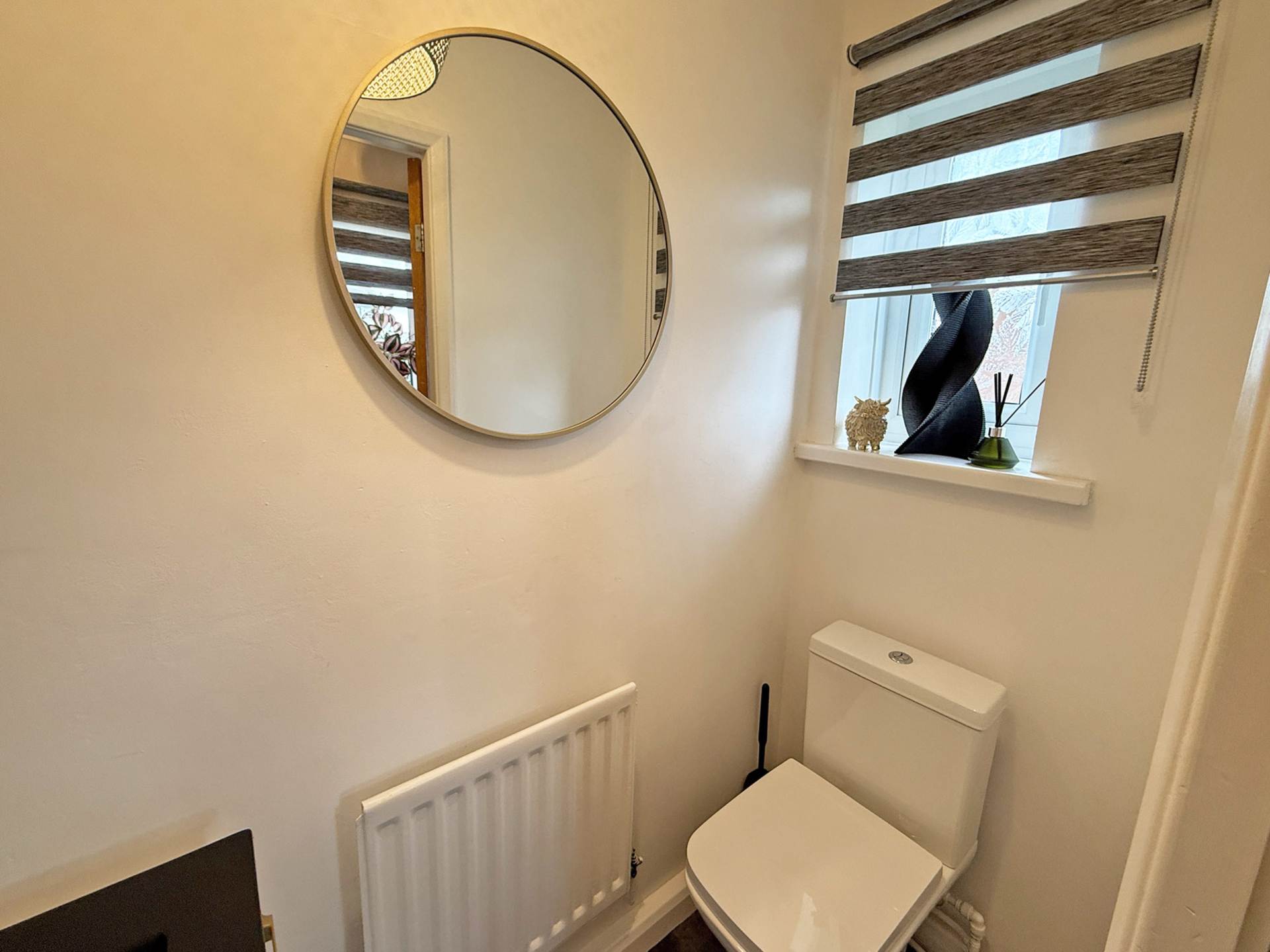 Leywell Drive, Moorside, Oldham, Image 8