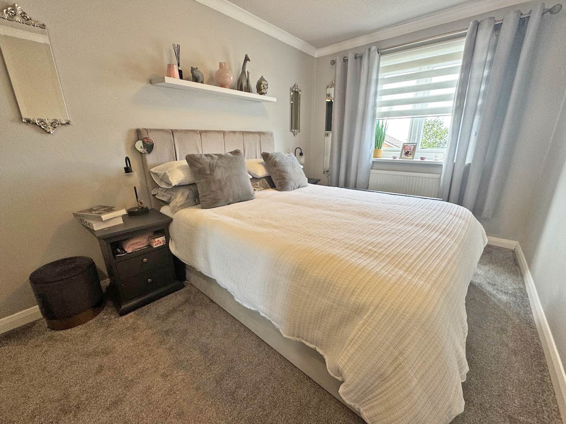 Leywell Drive, Moorside, Oldham, Image 9