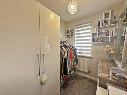 Leywell Drive, Moorside, Oldham, Image 12