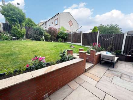 Leywell Drive, Moorside, Oldham, Image 14