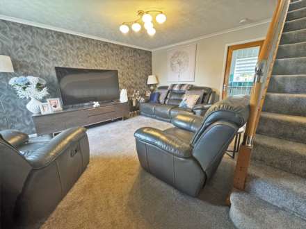 Leywell Drive, Moorside, Oldham, Image 2