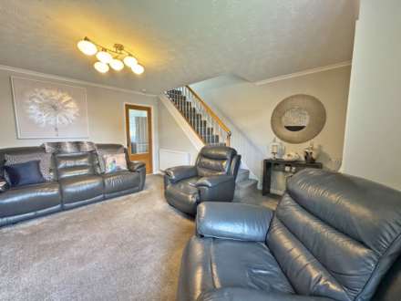 Leywell Drive, Moorside, Oldham, Image 3