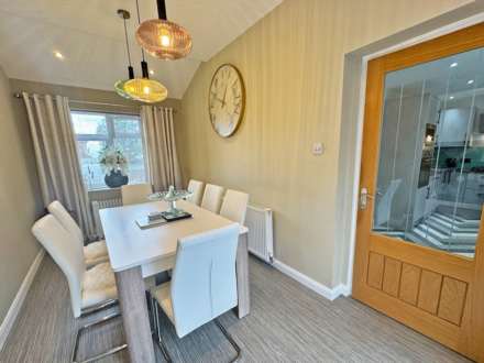 Leywell Drive, Moorside, Oldham, Image 4