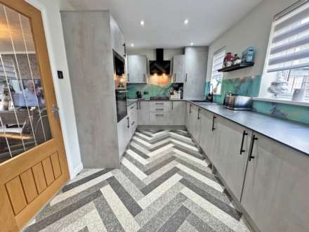 Leywell Drive, Moorside, Oldham, Image 5