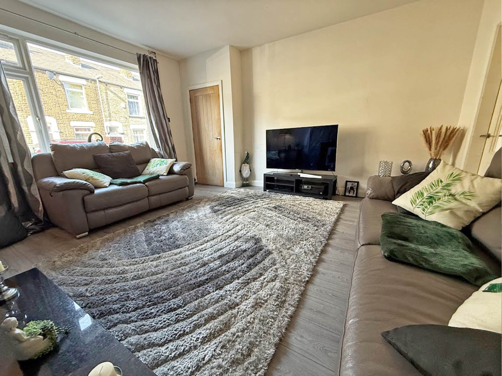 Crossley Street, Shaw,  Oldham, Image 2