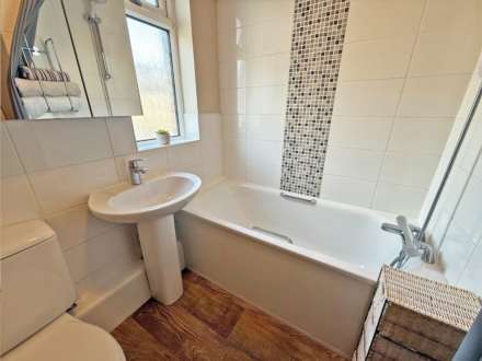 Crossley Street, Shaw,  Oldham, Image 12